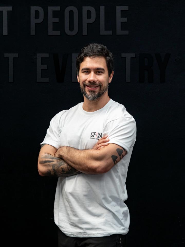 Matheus Bonilha