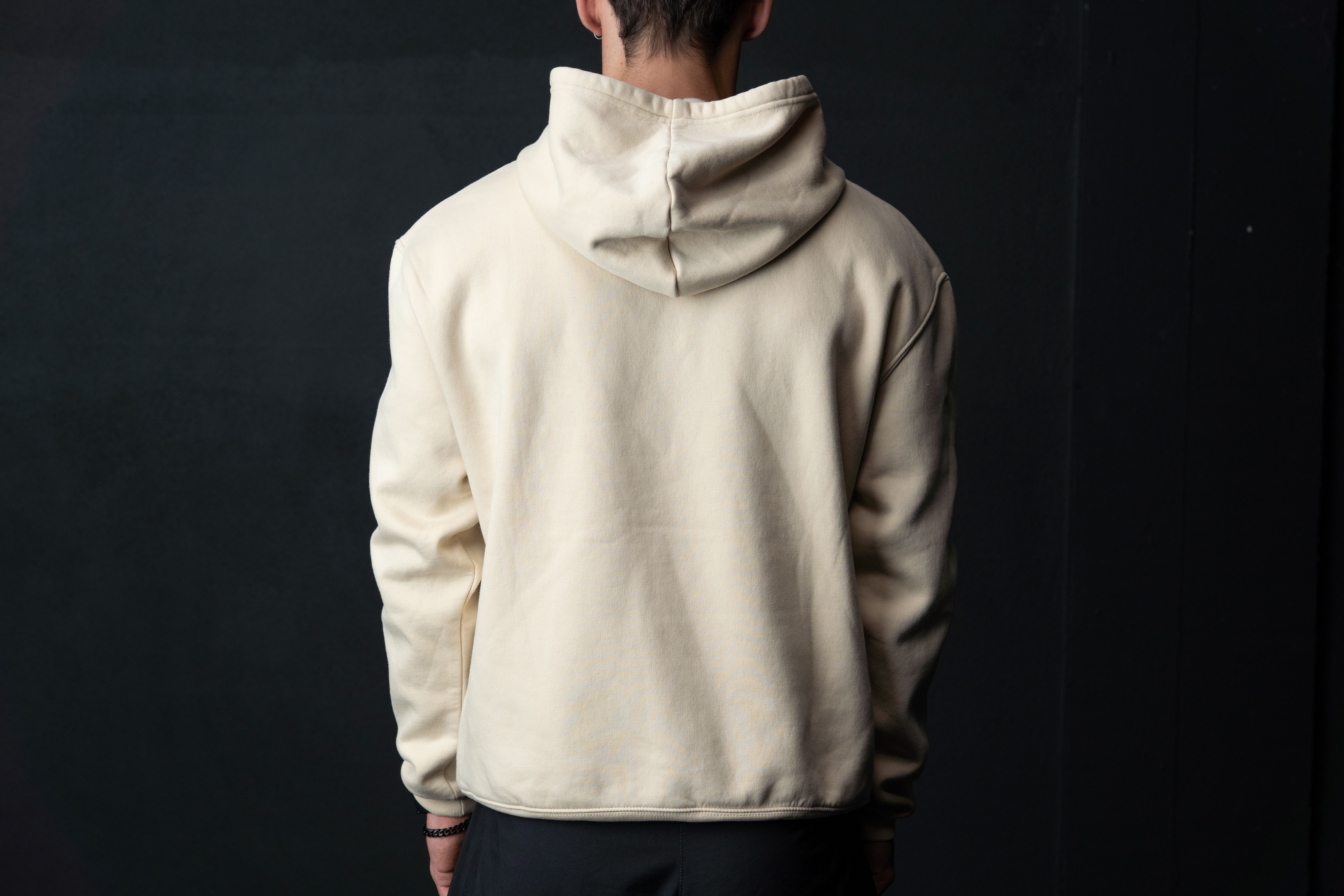 Hoodie OG Creme Costas