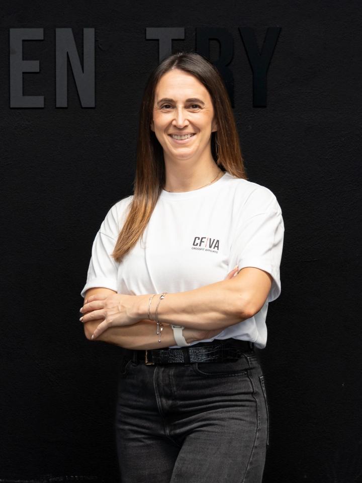 Vera Azevedo