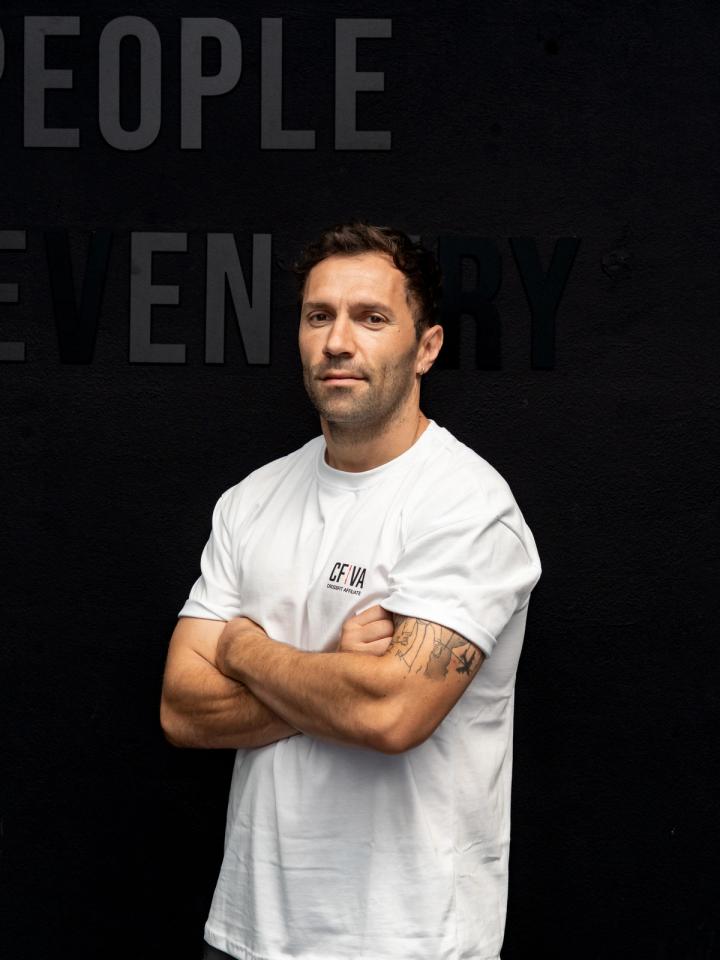 Filipe Ribeiro