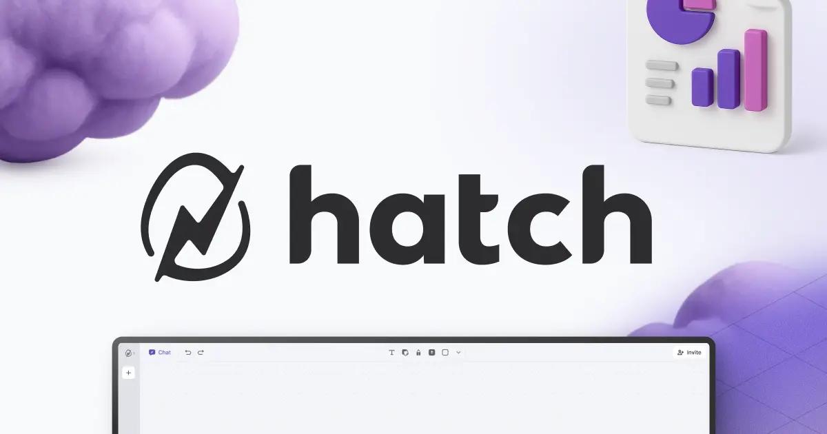 Hatch screenshot 1