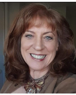 Trish Cavaciuti