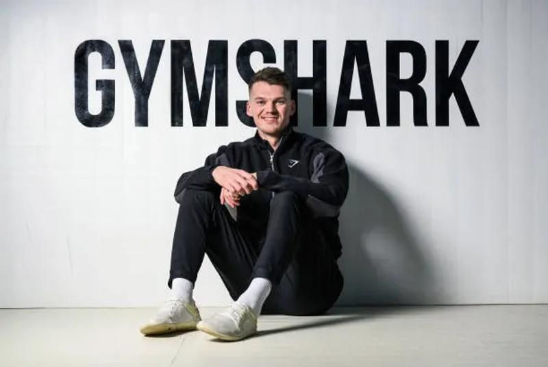 GymShark Co-founder, Ben Francis