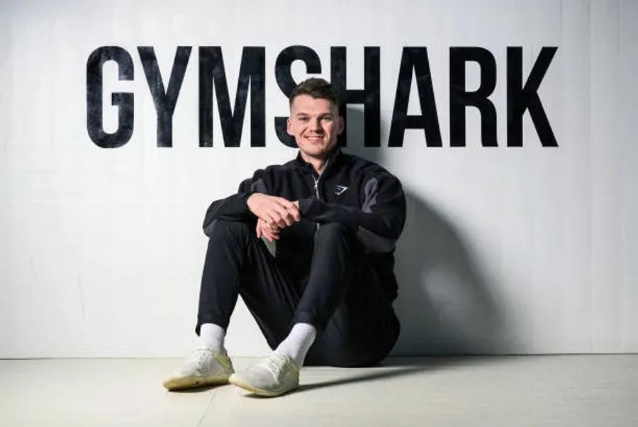 GymShark Co-founder, Ben Francis