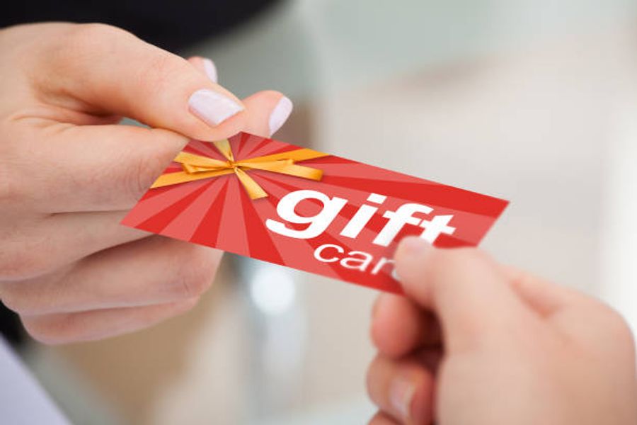 How to Sell Gift Cards in Shopify