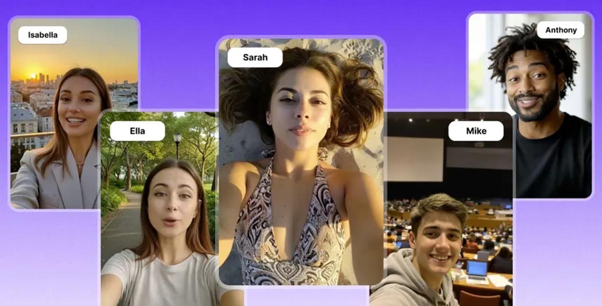 AI UGC Platforms Explained: Top Tools, Pricing Breakdown, and When to ...