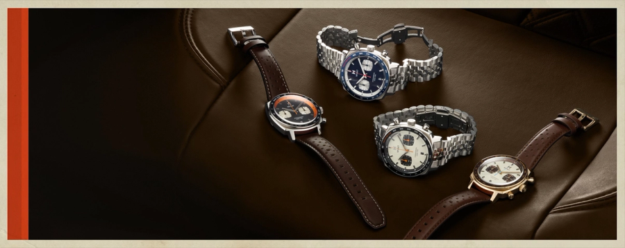 MVMT Watches collection