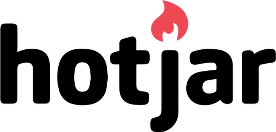 Hotjar Logo