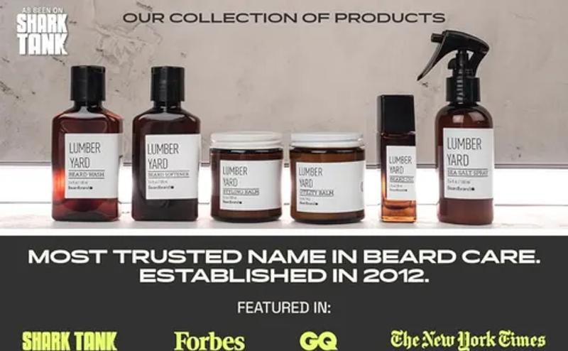 BeardBrand