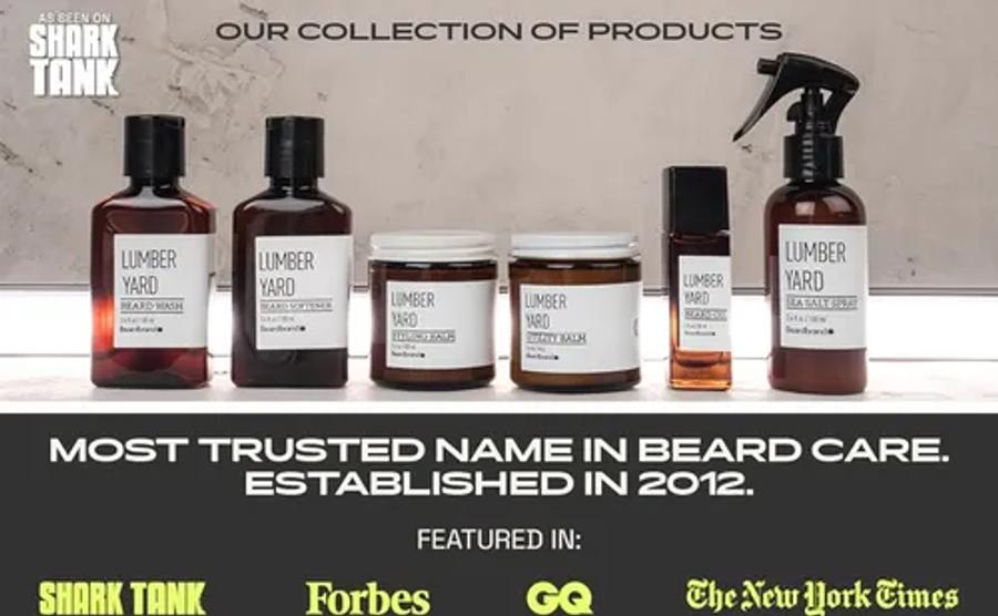 BeardBrand