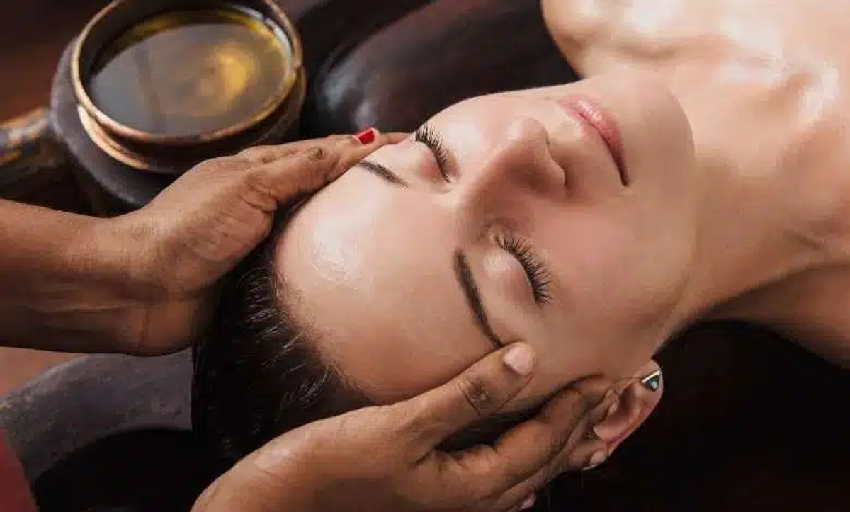 Anti-Aging Treatment