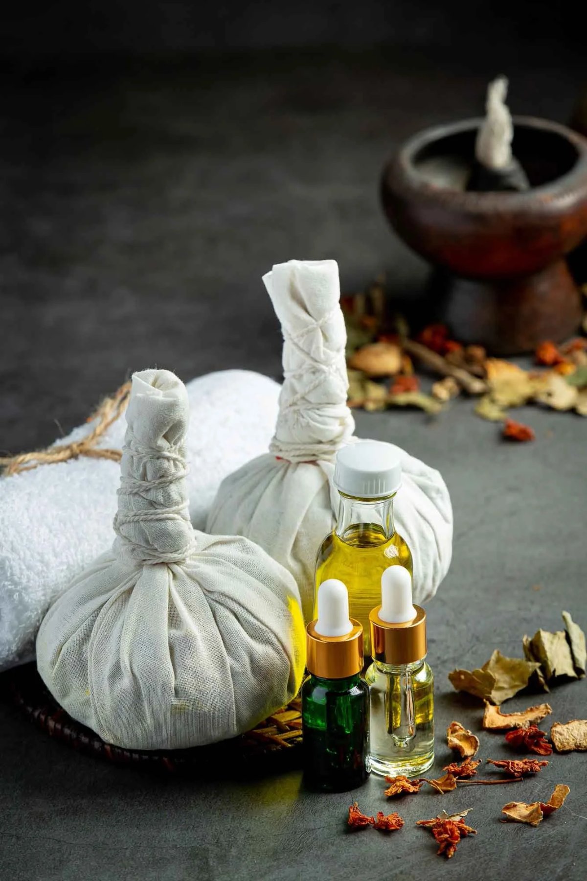 Panchakarma Treatment in Kerala
