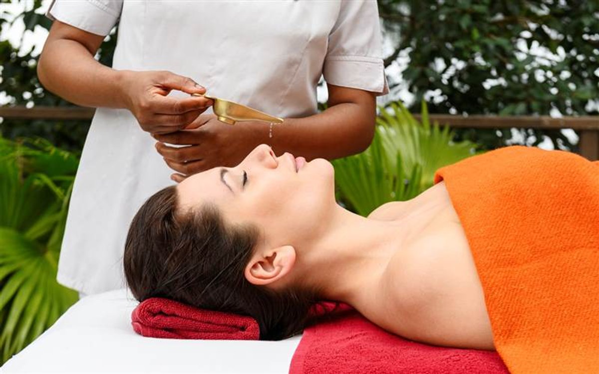 Psoriasis Ayurvedic Treatment