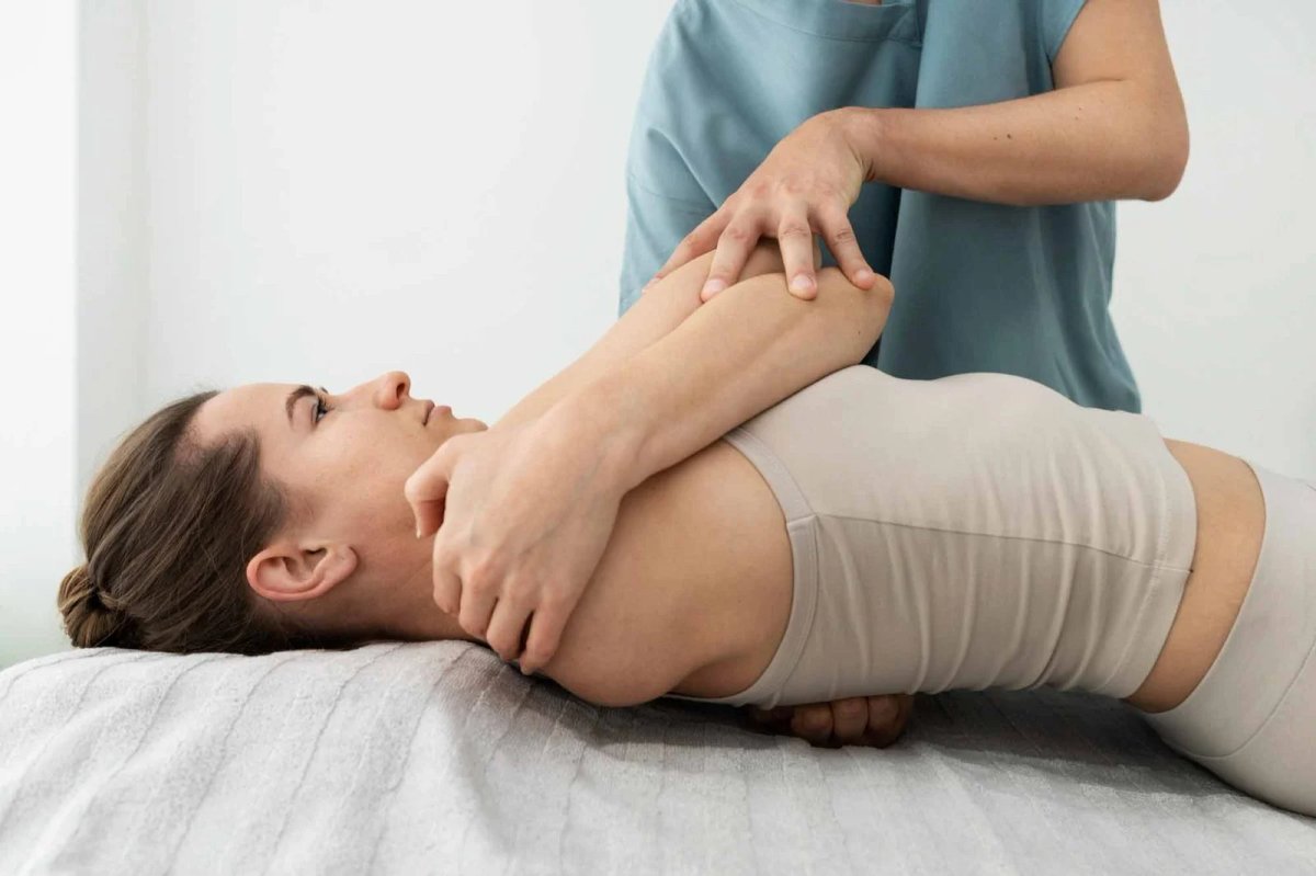 Cervical Spondylosis Ayurvedic Treatment