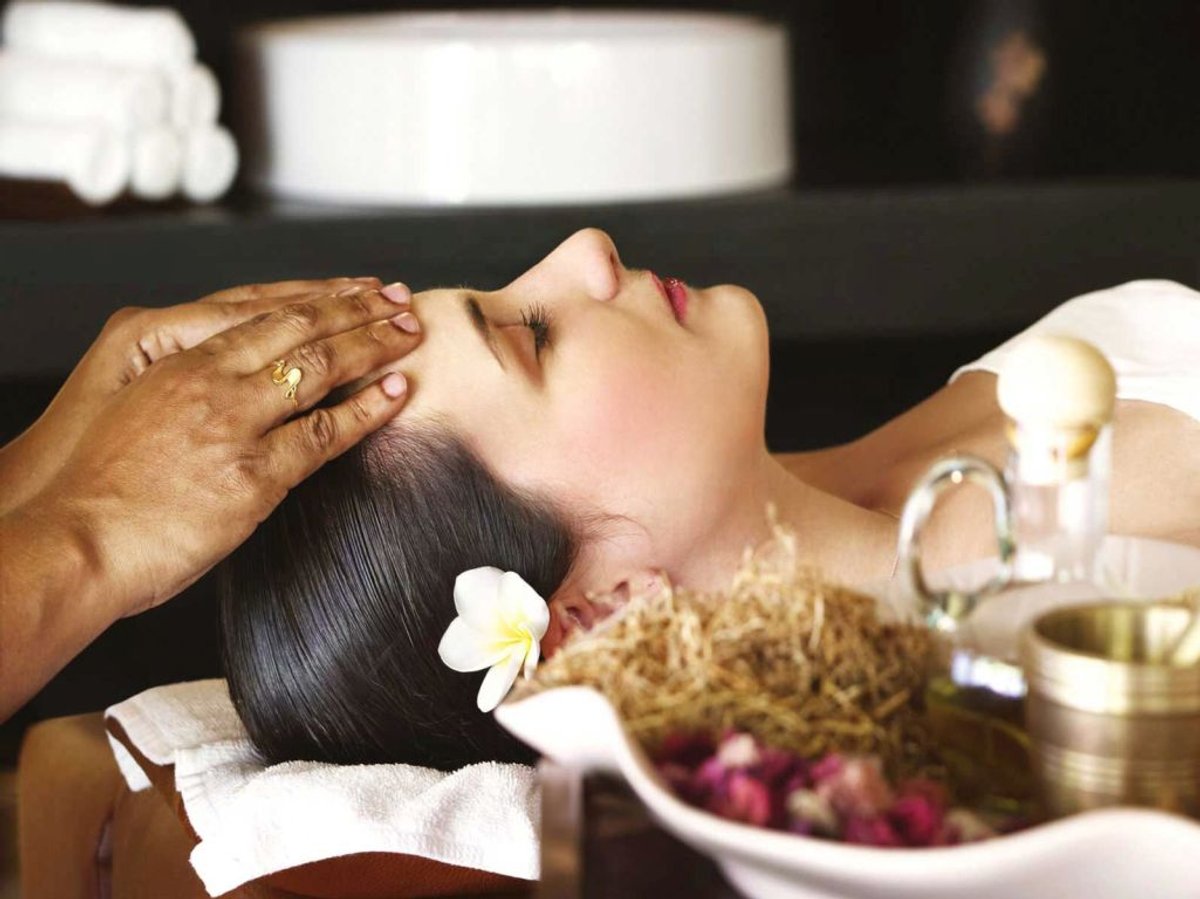 Rejuvenation Therapy