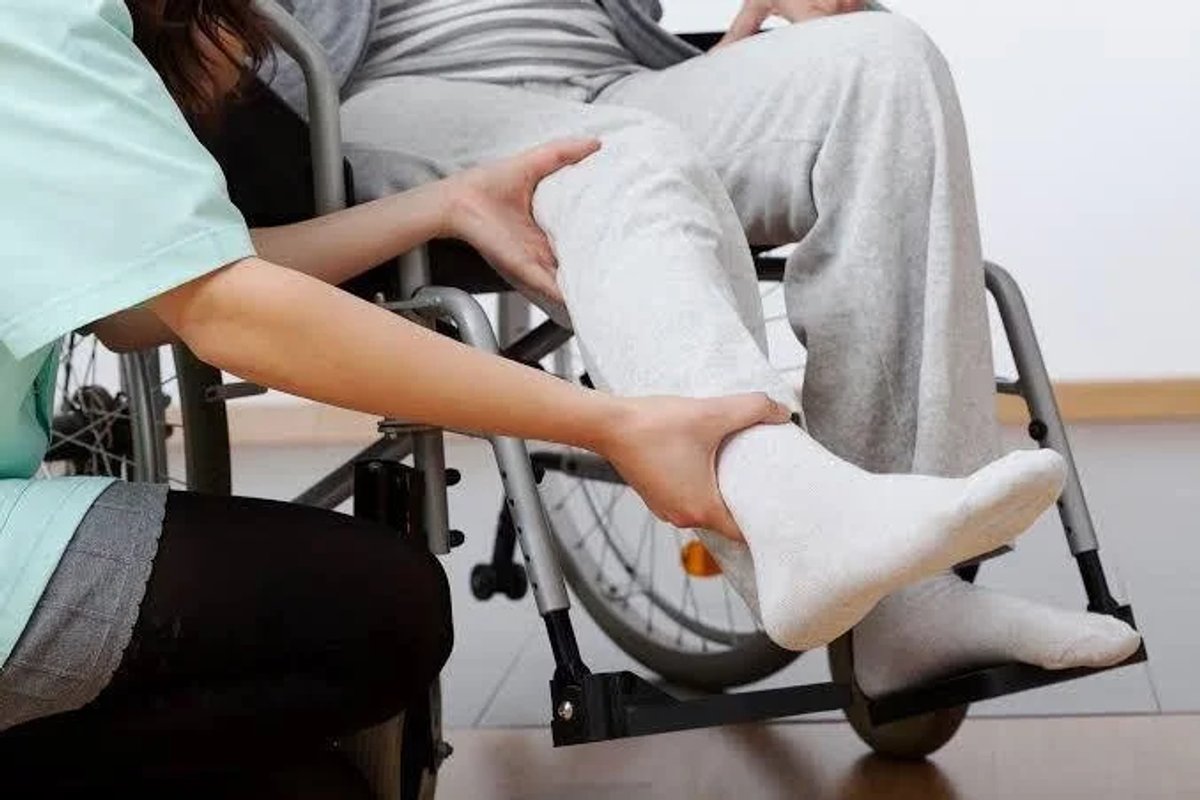 Ayurvedic Stroke Treatment 