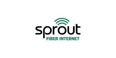 Sprout Fiber Internet