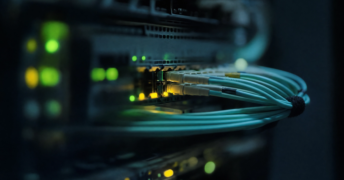 F Network A CIO's Guide to Network Infrastructure in the Era of Digital ...