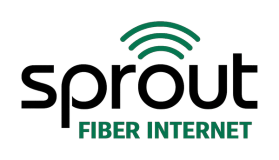 Sprout Fiber Internet