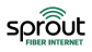 Sprout Fiber Internet