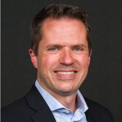 Mike Neverdusky, Cumberland Connect