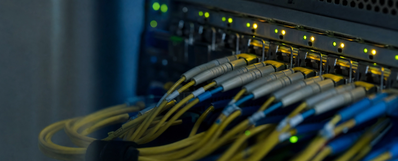 Editorial still life accompanying "9 Essential Steps to the Perfect SD-WAN Rollout"