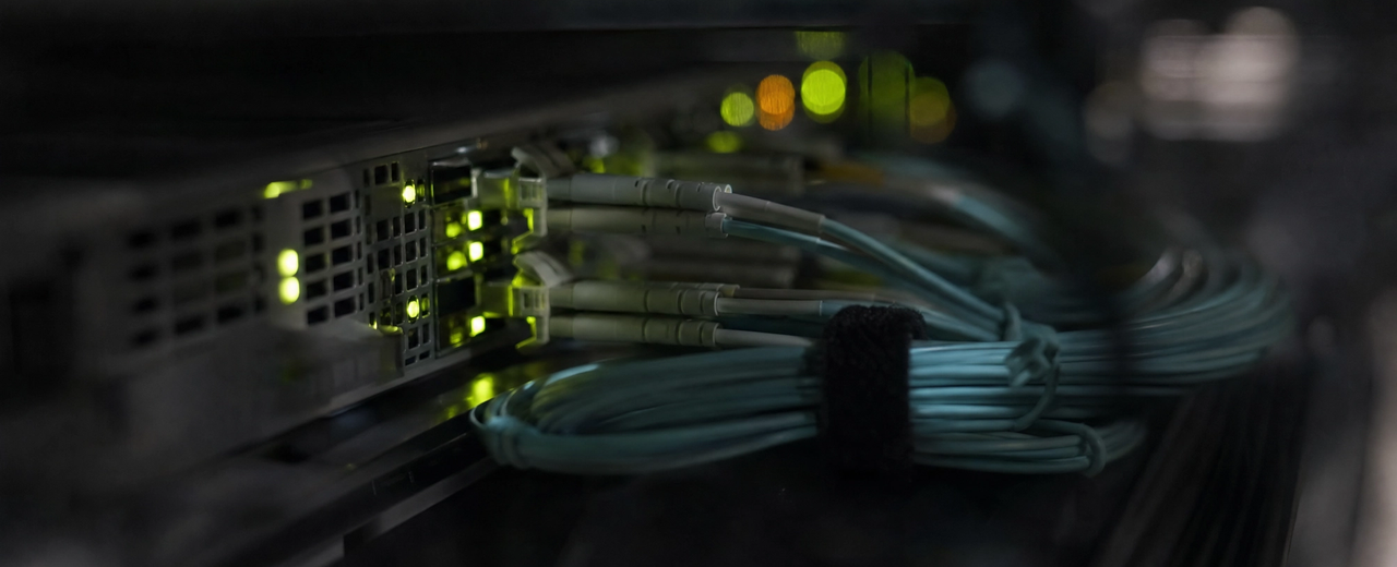 Editorial still life accompanying "DDoS Mitigation at the Edge: What Operators Often Get Wrong"