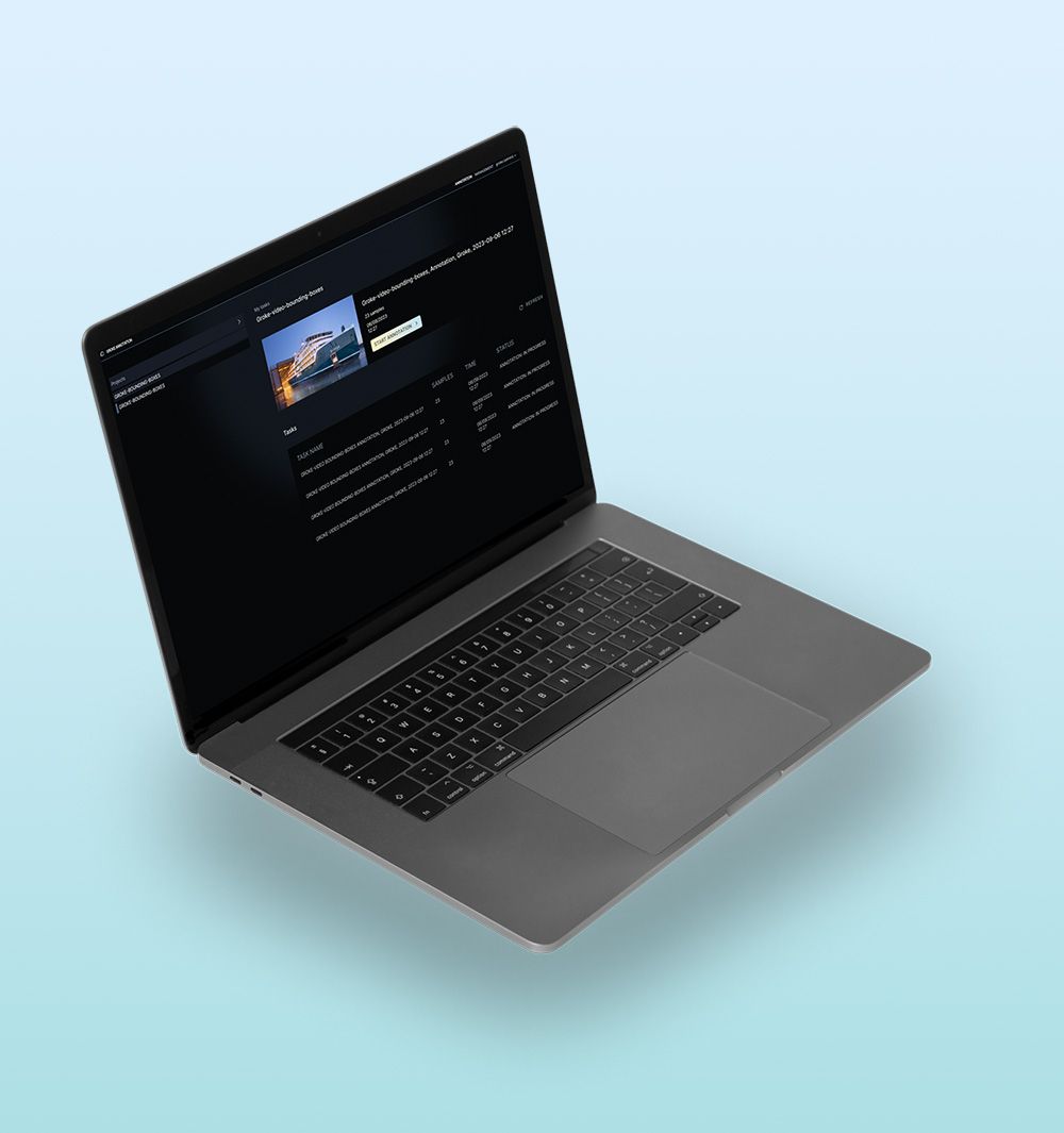 groke technologies streamlining system development by cutting manual work