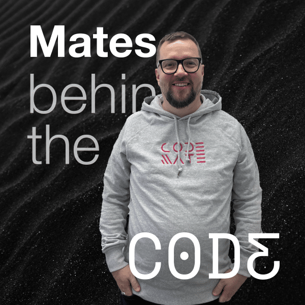 Hannu’s journey from IT entrepreneur to Codemate
