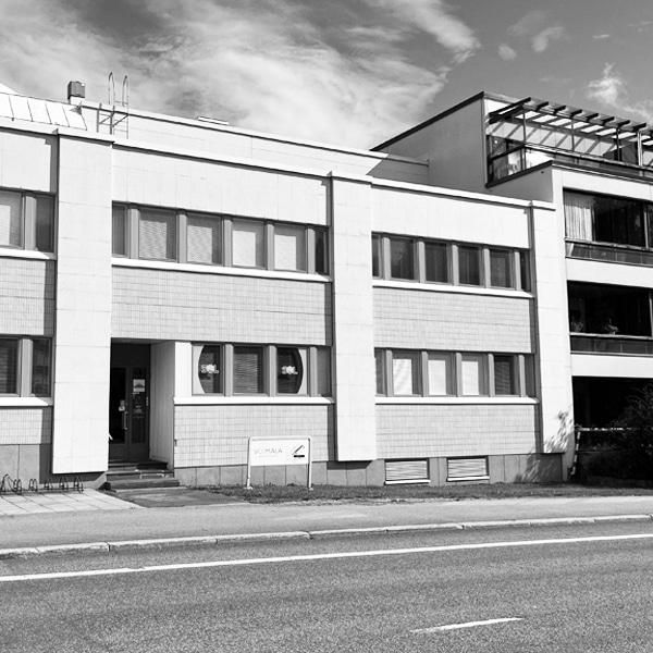 Codemate Jyväskylä office