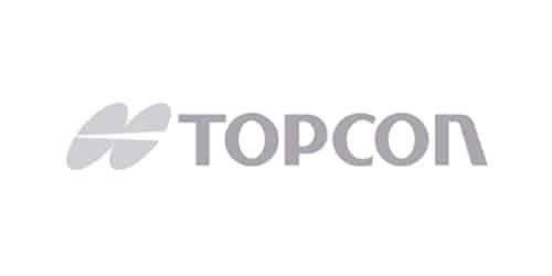 Topcon logo