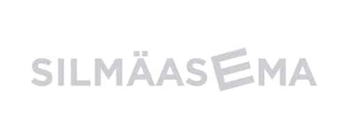 Silmäasema logo