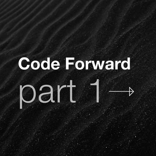 Code Forward: Aalto students join Codemate to build Generative UI