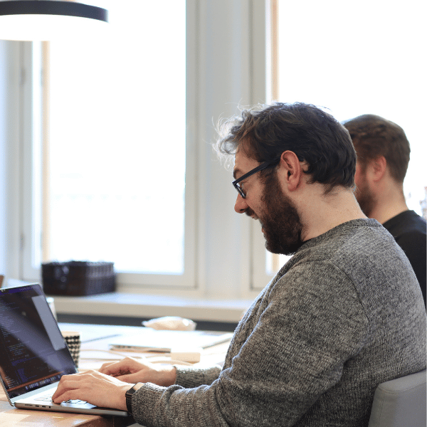 RECORDING: What you need to know about mobile app technologies.