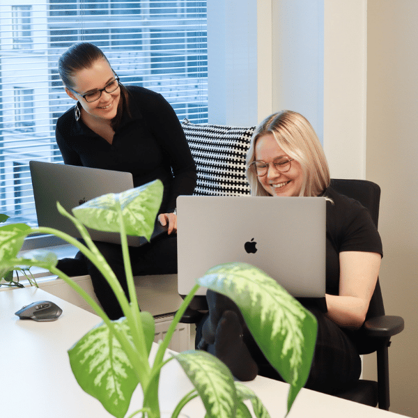 OPAS: Tuoteomistaja, näin pidät digikehityksen langat käsissäsi.