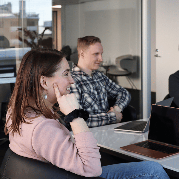 Neljä tärkeintä asiaa pohdittavaksi teknologiavalinnassa