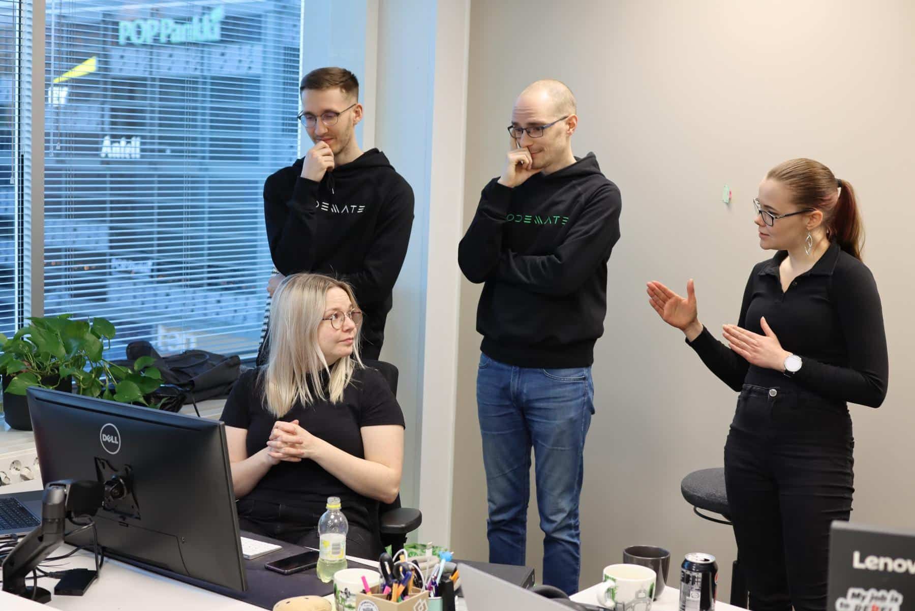 Kuinka saada käyttäjälähtöisyys osaksi mobiilikehityksen arkea?