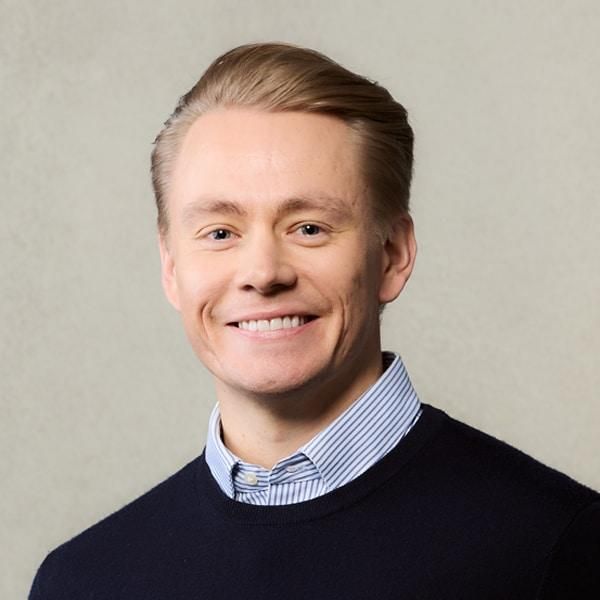 Juho Kinnunen