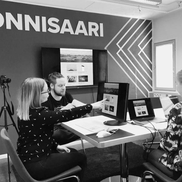 Laadunvarmistus ja automaatio