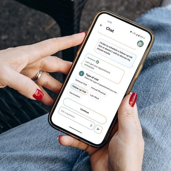 Exploring Flutter GenUI with Google: what we learned