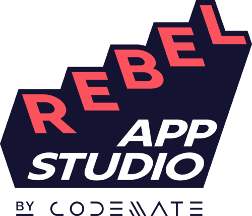 Fluttering to the top: Rebel App Studio by Codemate joins the trusted Flutter partners list