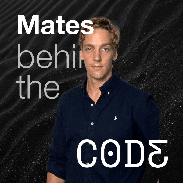 Information security and Hollywood: How Vesse Saastamoinen combines his passions at Codemate