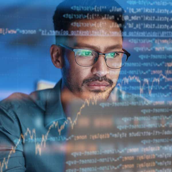 High-quality information to support a financing decision