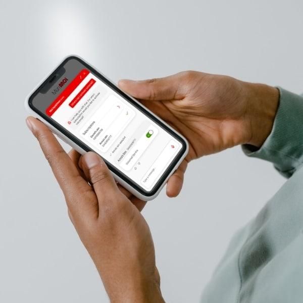 Suomalaisyhtiöt mukana Google Cloud Nextissä esimerkkinä AI-asiakaspalvelusta – mobiilioperaattorin asiointi siirtyy klikkailusta keskusteluun