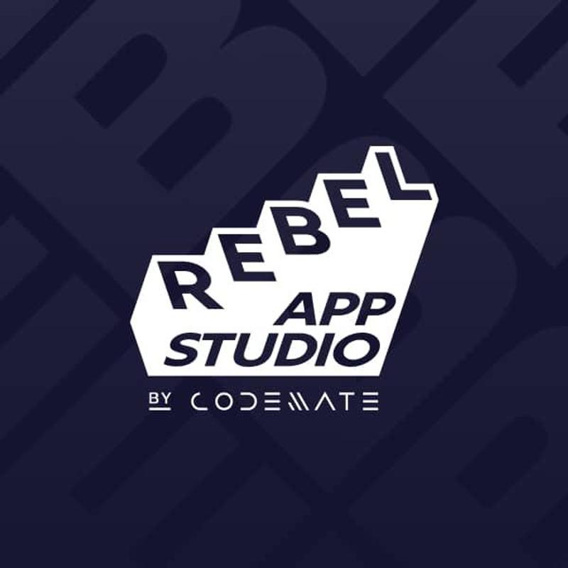 Here comes Rebel!