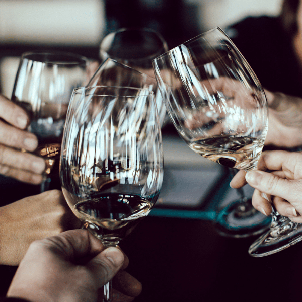 Ravintolasovelluksen käyttäjälähtöinen suunnittelu