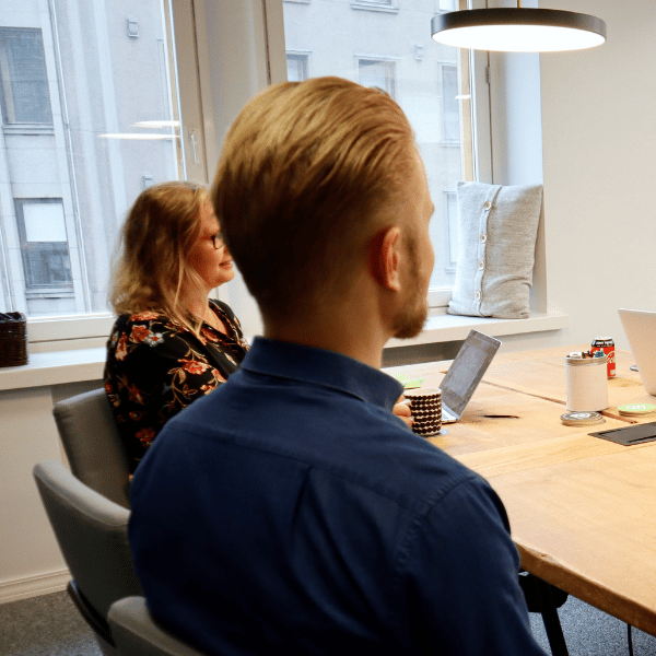 Monet digikehityksen kipupisteet ratkaistaisiin paremmalla designereiden ja kehittäjien yhteistyöllä.