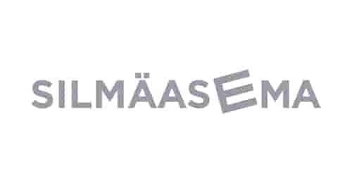 Silmäasema logo