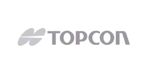 Topcon logo