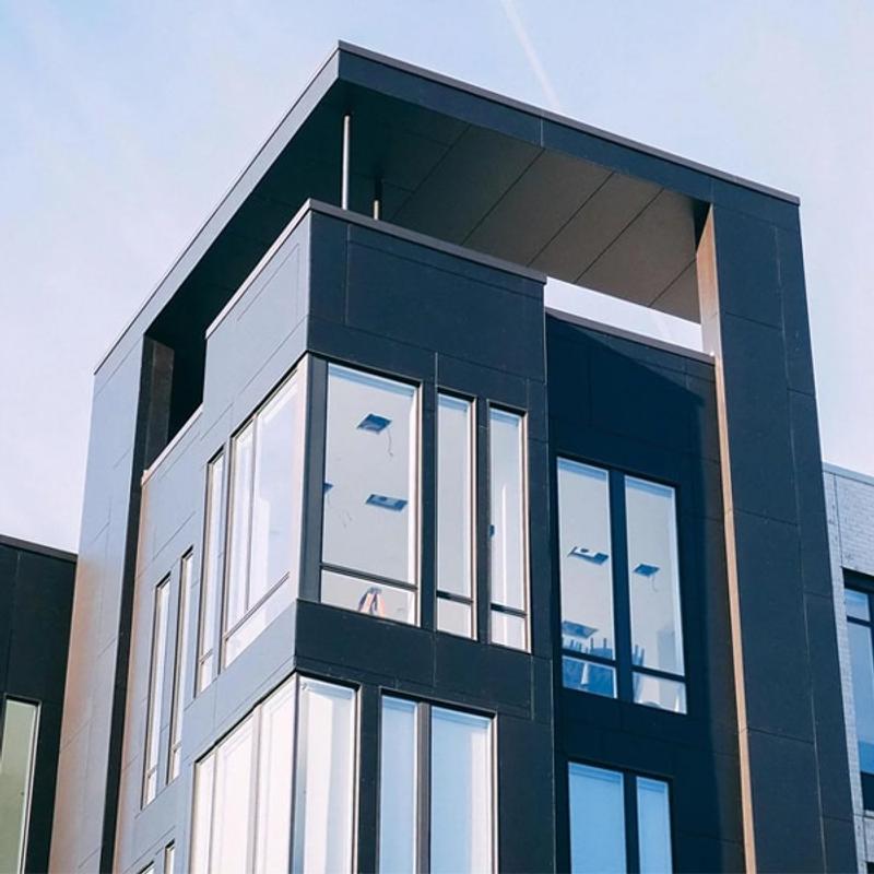 Digital partner for the forerunner of the construction business